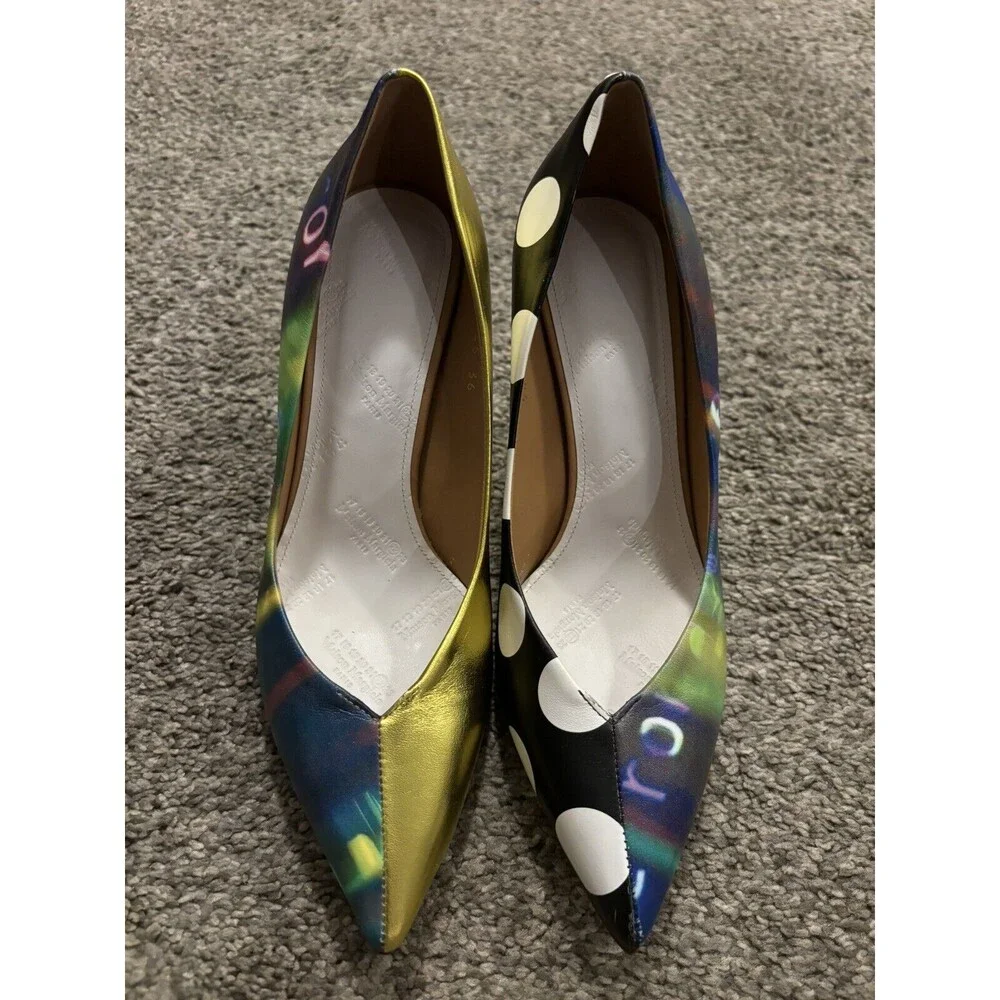 Maison Margiela Mismatched 